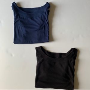 Plus size t shirt bundle